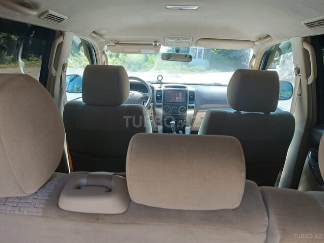 Toyota Land Cruiser Prado 2004, 315,015 km - 2.7 l - Xaçmaz