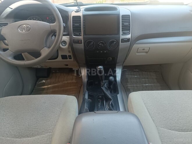 Toyota Land Cruiser Prado 2004, 315,015 km - 2.7 l - Xaçmaz