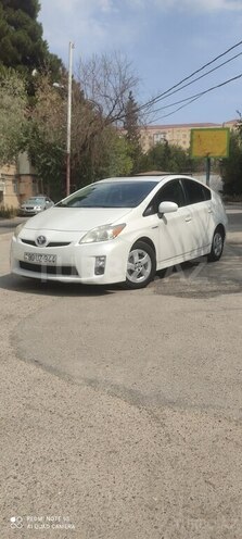 Toyota Prius 2010, 132,000 km - 1.8 l - Bakı