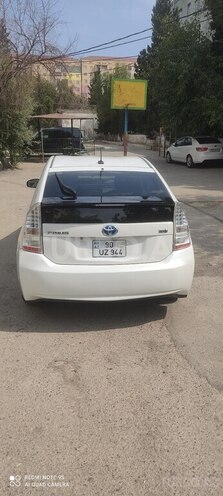 Toyota Prius 2010, 132,000 km - 1.8 l - Bakı