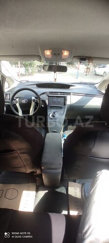 Toyota Prius 2010, 132,000 km - 1.8 l - Bakı