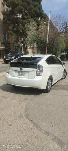 Toyota Prius 2010, 132,000 km - 1.8 l - Bakı