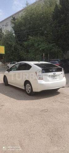 Toyota Prius 2010, 132,000 km - 1.8 l - Bakı
