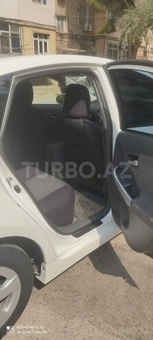 Toyota Prius 2010, 132,000 km - 1.8 l - Bakı