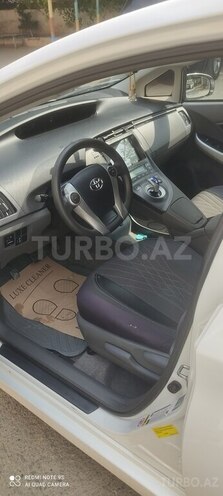 Toyota Prius 2010, 132,000 km - 1.8 l - Bakı