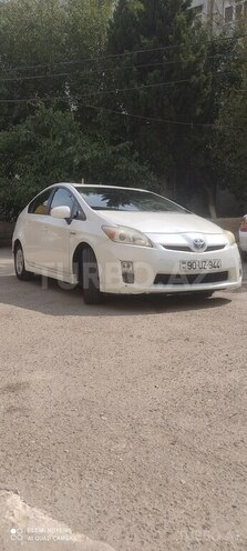 Toyota Prius 2010, 132,000 km - 1.8 l - Bakı