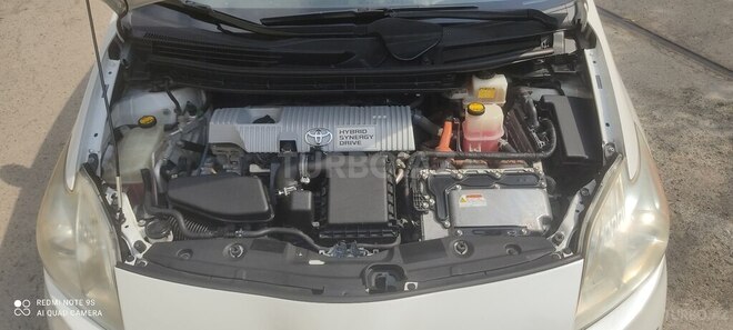 Toyota Prius 2010, 132,000 km - 1.8 l - Bakı