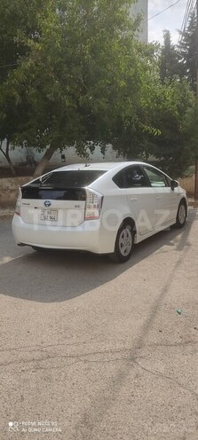 Toyota Prius 2010, 132,000 km - 1.8 l - Bakı