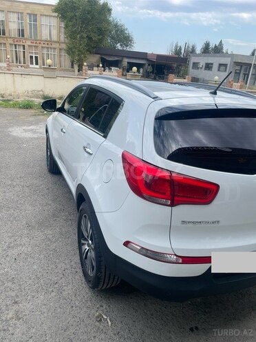 Kia Sportage 2014, 183,000 km - 2.0 l - Bakı