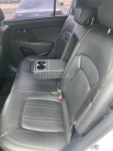 Kia Sportage 2014, 183,000 km - 2.0 l - Bakı