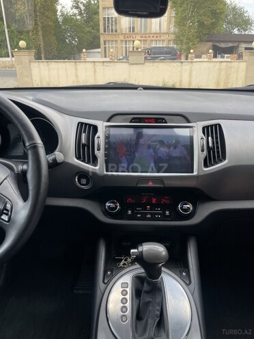 Kia Sportage 2014, 183,000 km - 2.0 l - Bakı