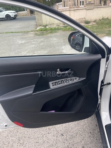 Kia Sportage 2014, 183,000 km - 2.0 l - Bakı