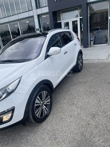 Kia Sportage 2014, 183,000 km - 2.0 l - Bakı