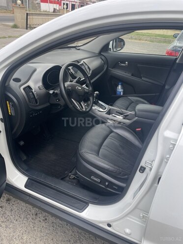 Kia Sportage 2014, 183,000 km - 2.0 l - Bakı