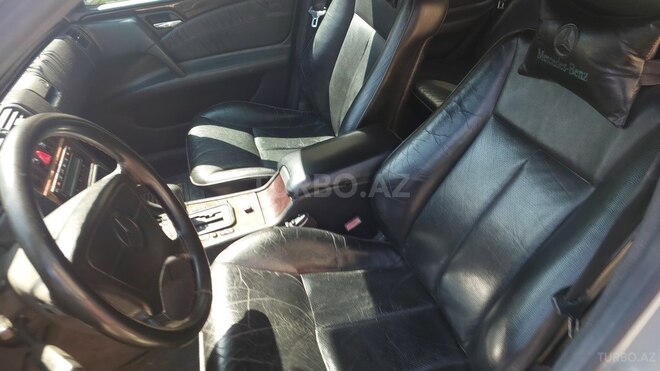Mercedes E 280 1996, 390,000 km - 2.8 l - Bakı
