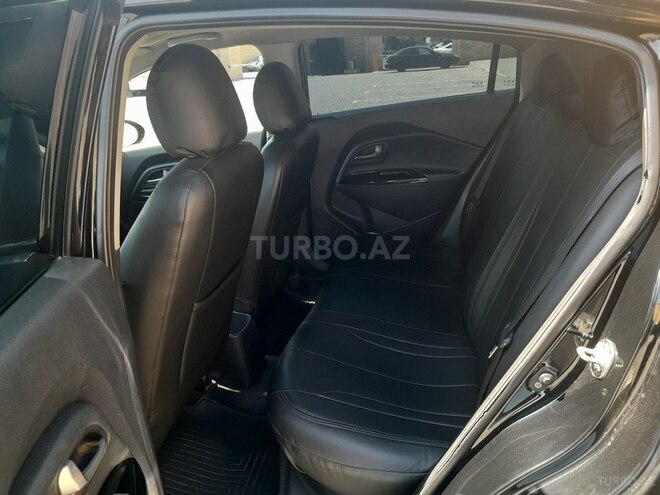 Kia Rio 2012, 294,398 km - 1.4 л - Bakı