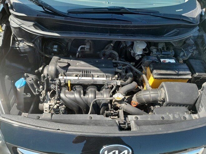 Kia Rio 2012, 294,398 km - 1.4 л - Bakı