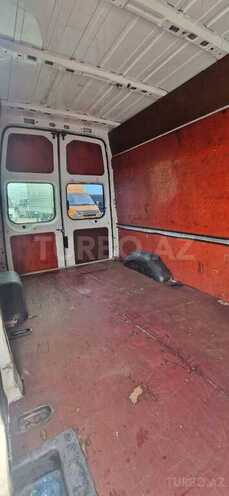 Ford Transit 2000, 258,000 km - 2.4 л - Qəbələ