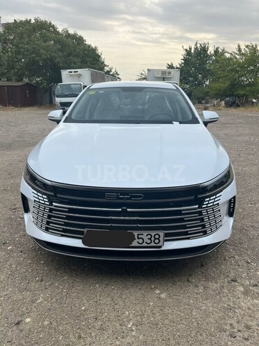 BYD Destroyer 05 2025, 0 km - 1.5 l - Bakı