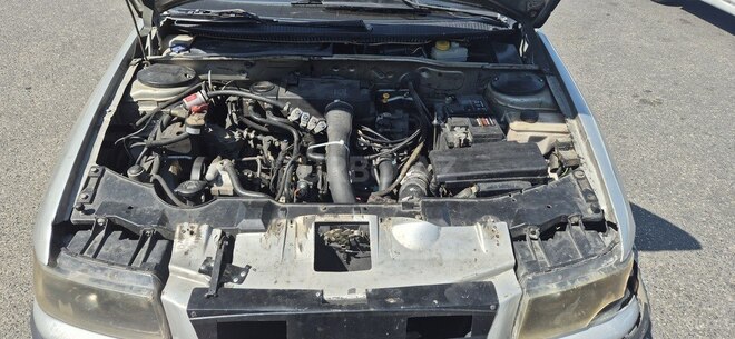 Iran Khodro Samand 2006, 780,000 km - 1.8 l - Bakı