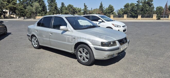 Iran Khodro Samand 2006, 780,000 km - 1.8 l - Bakı
