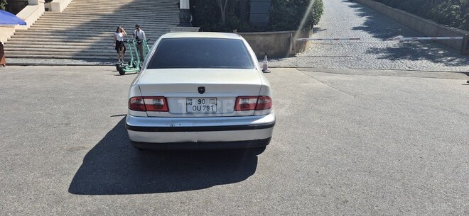 Iran Khodro Samand 2006, 780,000 km - 1.8 l - Bakı