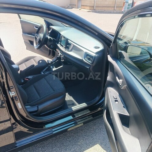 Kia Rio 2020, 110,000 km - 1.6 l - Bakı