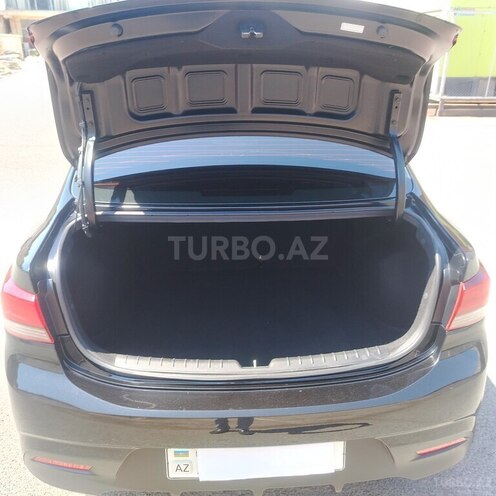 Kia Rio 2020, 110,000 km - 1.6 l - Bakı