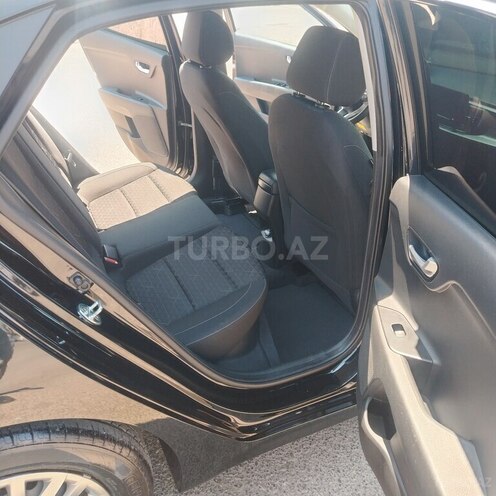 Kia Rio 2020, 110,000 km - 1.6 l - Bakı