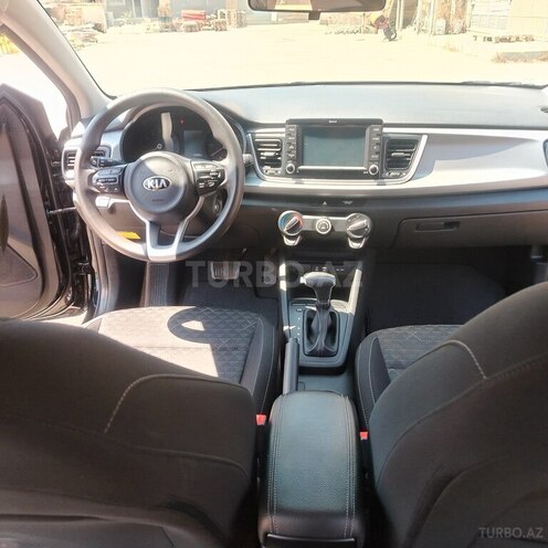 Kia Rio 2020, 110,000 km - 1.6 l - Bakı