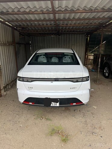 BYD Destroyer 05 2025, 0 km - 1.5 l - Bakı