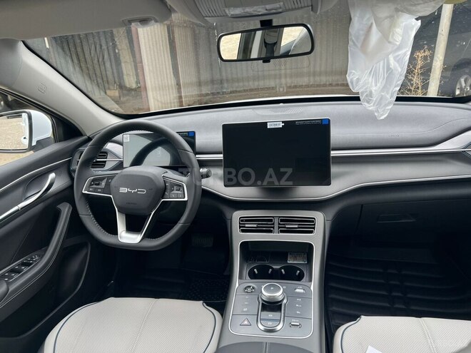 BYD Destroyer 05 2025, 0 km - 1.5 l - Bakı