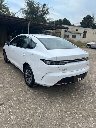 BYD Destroyer 05 2025, 0 km - 1.5 l - Bakı