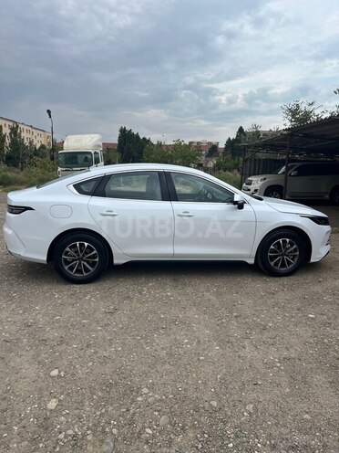 BYD Destroyer 05 2025, 0 km - 1.5 l - Bakı