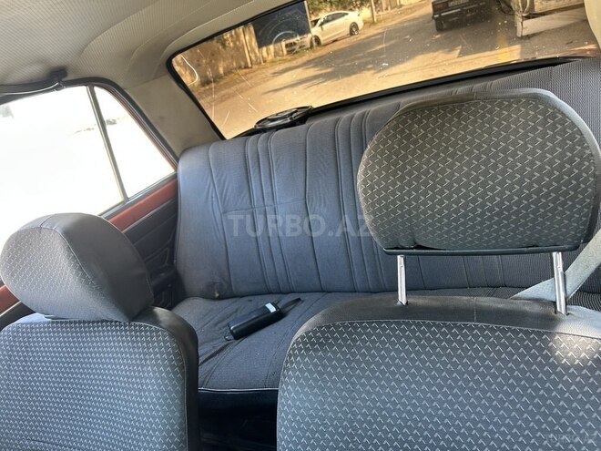 LADA (VAZ) 21011 1985, 99,999 km - 1.3 л - Quba