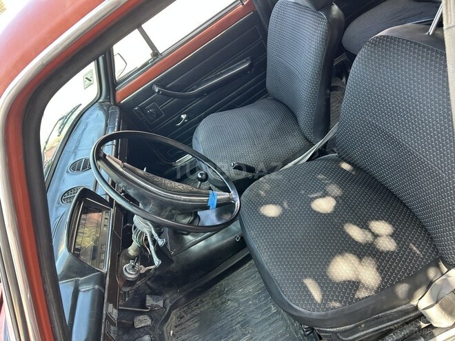 LADA (VAZ) 21011 1985, 99,999 km - 1.3 л - Quba