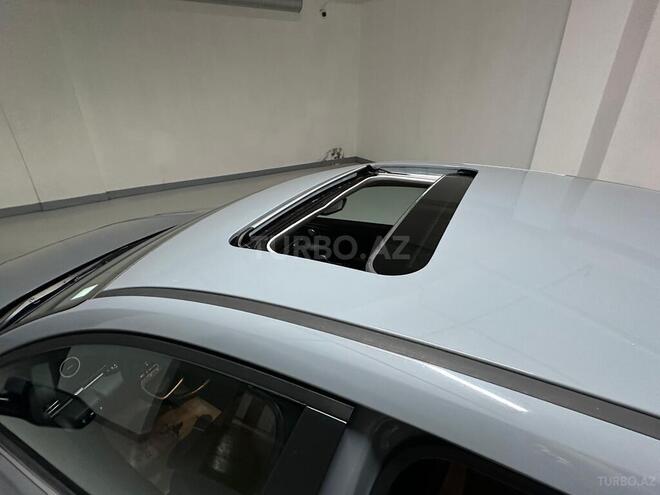 Hyundai Elantra 2021, 121,000 km - 2.0 l - Bakı