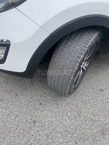 Kia Sportage 2014, 183,000 km - 2.0 l - Bakı