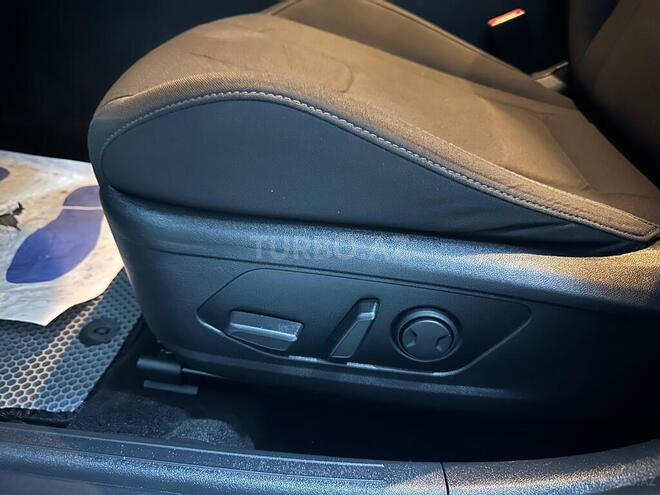 Hyundai Elantra 2021, 121,000 km - 2.0 l - Bakı