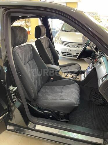 Mercedes E 270 2002, 350,000 km - 2.7 л - Bakı