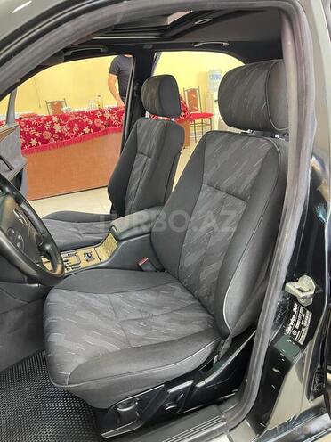 Mercedes E 270 2002, 350,000 km - 2.7 л - Bakı