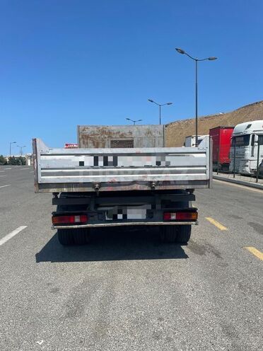 Ford Transit 2008, 201,828 km - 2.4 л - Bakı
