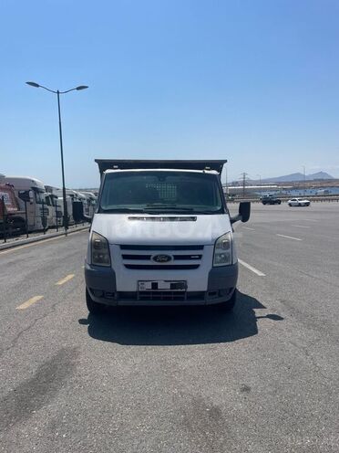 Ford Transit 2008, 201,828 km - 2.4 л - Bakı
