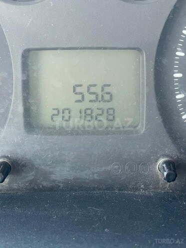 Ford Transit 2008, 201,828 km - 2.4 л - Bakı