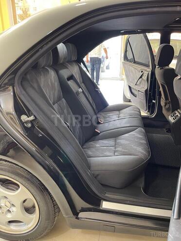 Mercedes E 270 2002, 350,000 km - 2.7 л - Bakı