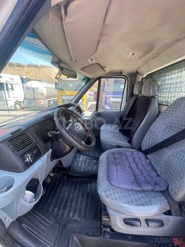 Ford Transit 2008, 201,828 km - 2.4 л - Bakı