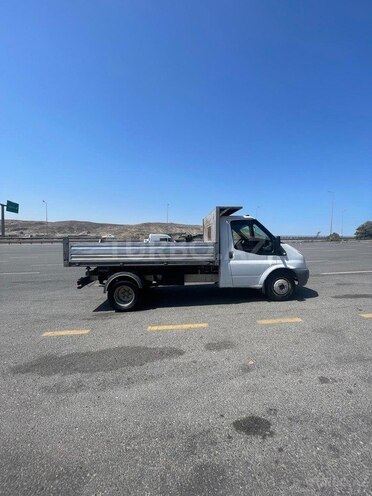 Ford Transit 2008, 201,828 km - 2.4 л - Bakı