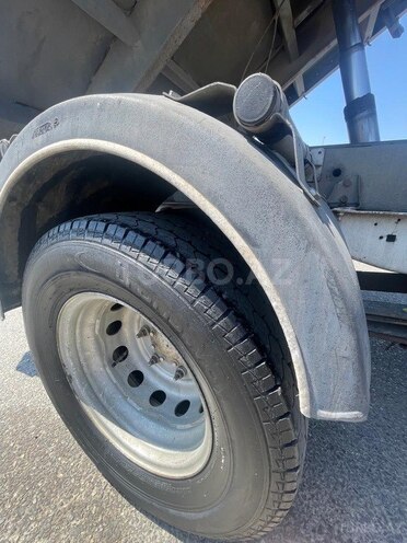 Ford Transit 2008, 201,828 km - 2.4 л - Bakı