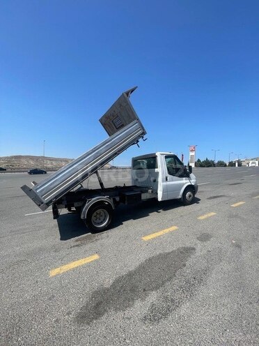 Ford Transit 2008, 201,828 km - 2.4 л - Bakı