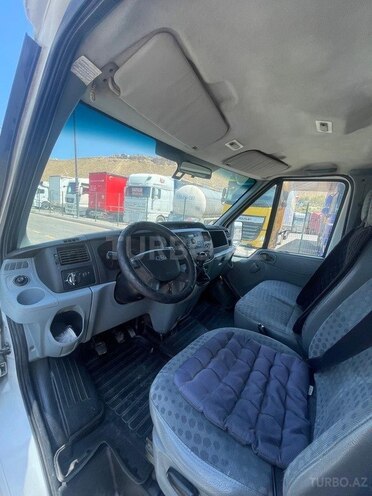Ford Transit 2008, 201,828 km - 2.4 л - Bakı